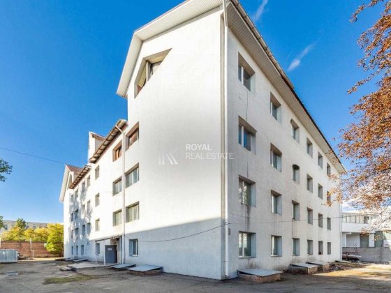 Оренда Ціла будівля 4000м2 30к 31сотка вул Зрошувальна Нова Дарниця Київ