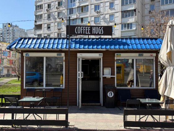 Оренда на вул. Радунська, 9 приміщення на 60 м² без комісії Київ