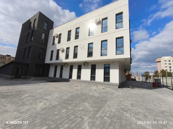 Оренда автономної будівлі 1711м² з БОМБОСХОВИЩЕМ на Київській - фото 1