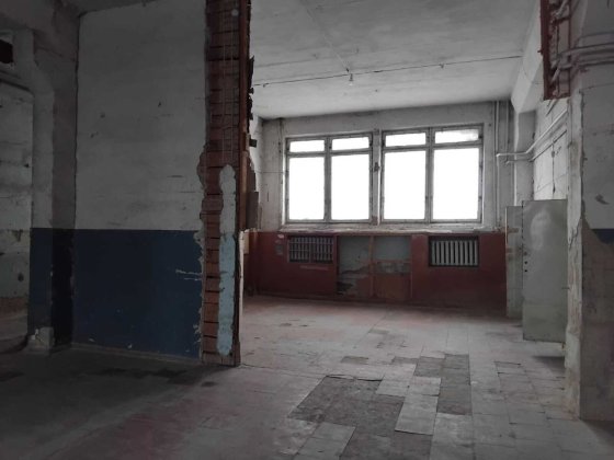 Здається складське приміщення вулиця Академіка Янгеля