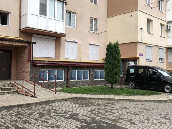 Здам приміщення на проспекті Черновцы