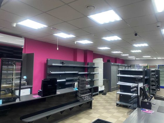 Оренда комерційного приміщення Ближнє Замостя Вінниця