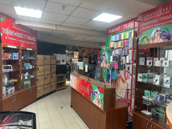 Здам в оренду під любий вид діяльності Чернівці