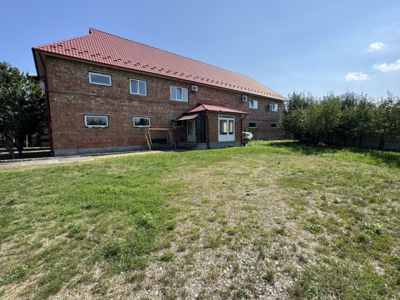 Виробниче приміщення, 580 м.кв. біля Калинівського ринку. Черновцы