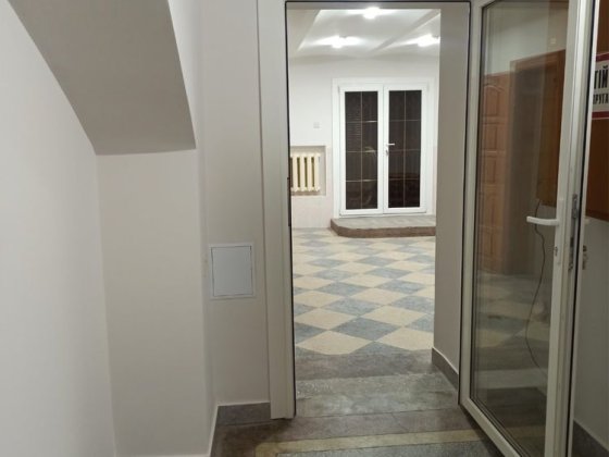 Приміщення в центрі міста, склад, офіс Чернівці