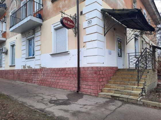 Приміщення  в центрі під магазин, офіс Автономне опалення Чернигов