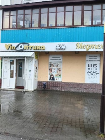 Оренда приміщення Вінниця вул. Пирогова - фото 1