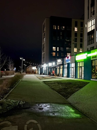 Оренда комерційного приміщення на набережній - фото 1