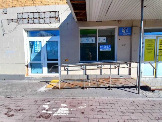 Здам в оренду приміщення в центрі міста  - вул.Реміснича 75м2 Чернигов
