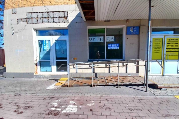 Здам в оренду приміщення в центрі міста  - вул.Реміснича 75м2 - фото 1