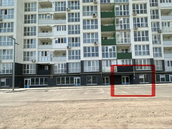 Здам приміщення під склад. Без ремонту. Чернигов