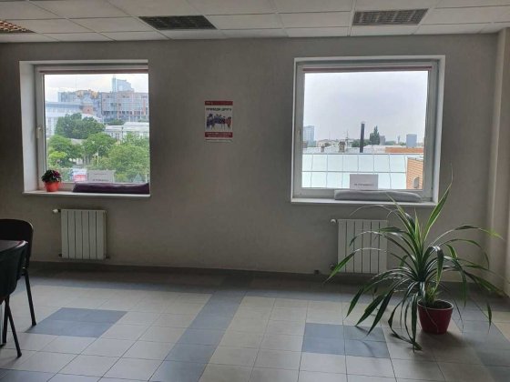 Оренда офіса 231 кв.м з 7 кабінетів в БЦ Цитадель-2, Святослава Хороброго, 12 (Центр Дніпра)