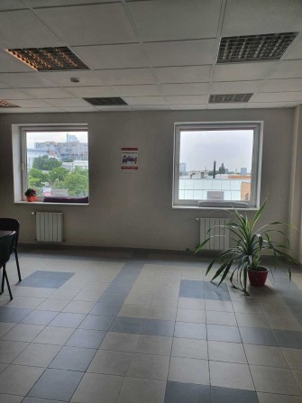 Оренда офіса 231 кв.м з 7 кабінетів в БЦ Цитадель-2, Святослава Хороброго, 12 (Центр Дніпра) - фото 1