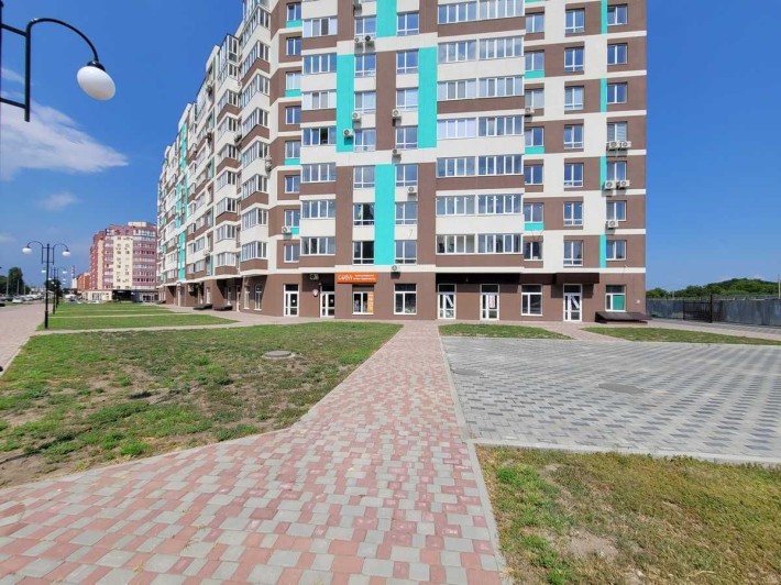 Приміщення в ЖК Парковий (вул.Олени Теліги, Вергая) - фото 1