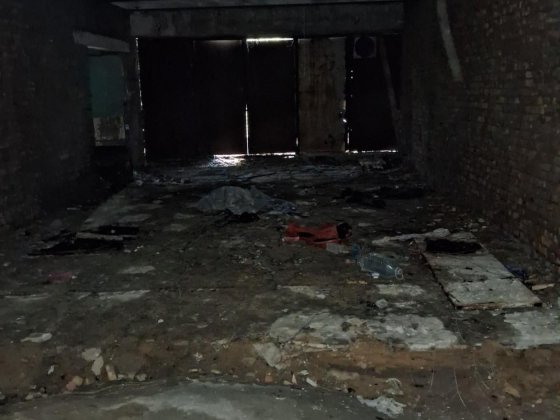 Оренда складу 131,4 м², пр-т Берестейський, 81 Київ