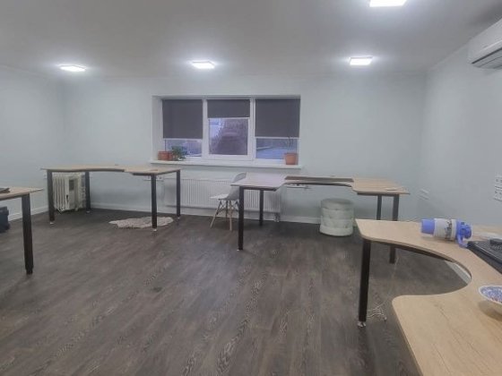 Оренда комерційного приміщення із власною кухнею та індивідуальними опалення !м Чернигов