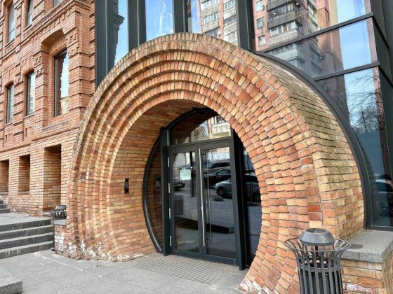 Аренда престижного офиса, этажа в БЦ MADISON, ул. Шевченка 49 Дніпро