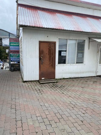 Здам в оренду приміщення 16 кв.м. (Центральний ринок, вул. Тімірязєва) - фото 1