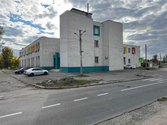 Сдам производственное помещение 63 м.кв. Дніпро