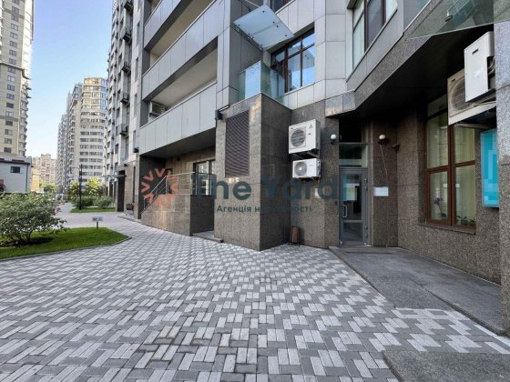 Оренда приміщення в ЖК "Новопечерські Липки" ЦЕНТР ЛИПКИ Київ