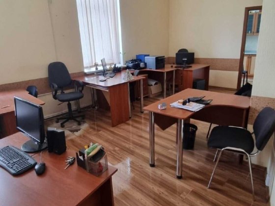 Оренда офісного приміщення на вул. Соборна Винница