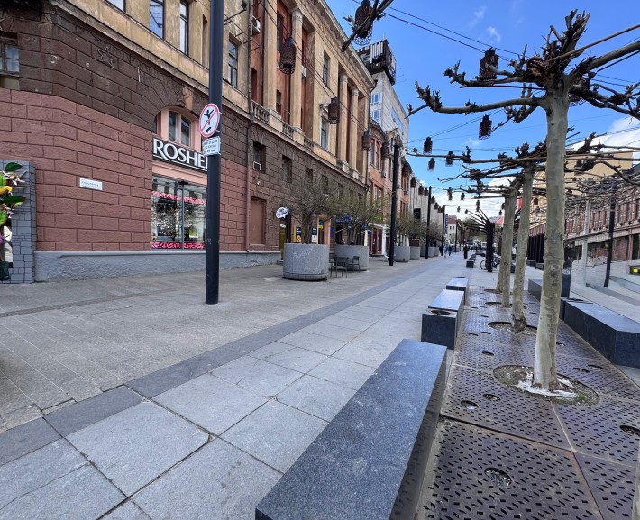 Здам офісне приміщення центр, Короленка, Європейська, ЦУМ - фото 1