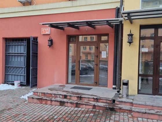 Здам комерційне приміщення Глубочицька 17Д 60м Опенспей, окремий вхід