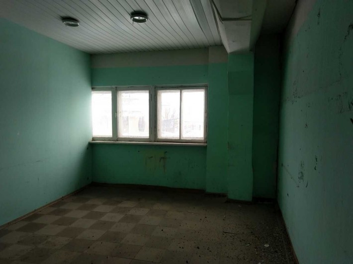 Оренда побутового приміщення, складу від 10 кв.м, вул. Журналістів, 13 - фото 1