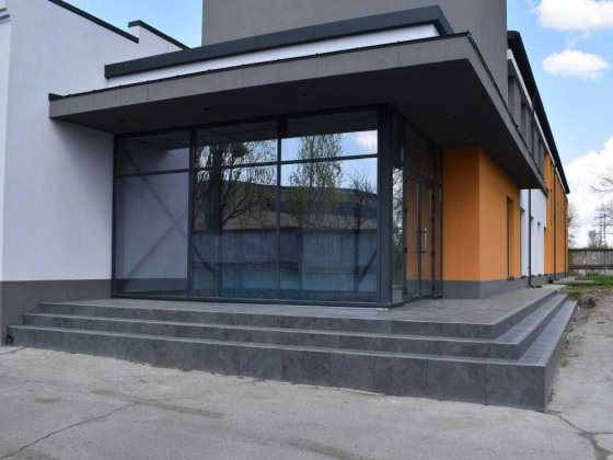 Оренда складу 5290.6 м2 м. Київ Голосіївський район БЕЗ КОМІСІЇ!!! Київ