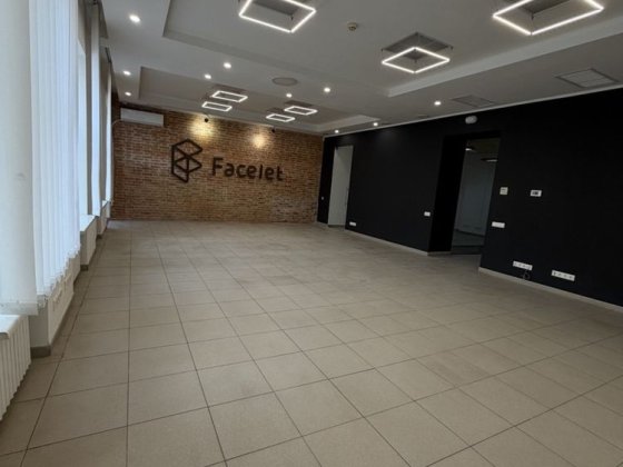 Аренда помещения. Центр. ул Короленко. Дніпро