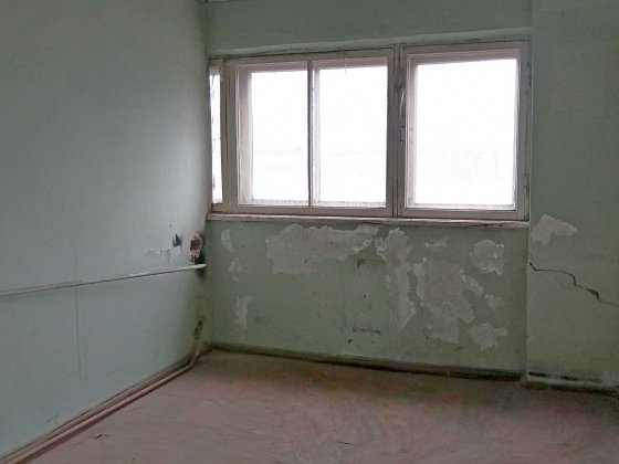 Оренда побутового приміщення, складу 10,6 кв.м на вул. Журналістів, 13 Дніпро