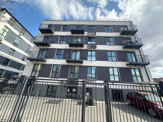 Здам в оренду приміщення 60 м2 нежитловий фонд Генерала Пушкіна, 34б Дніпро