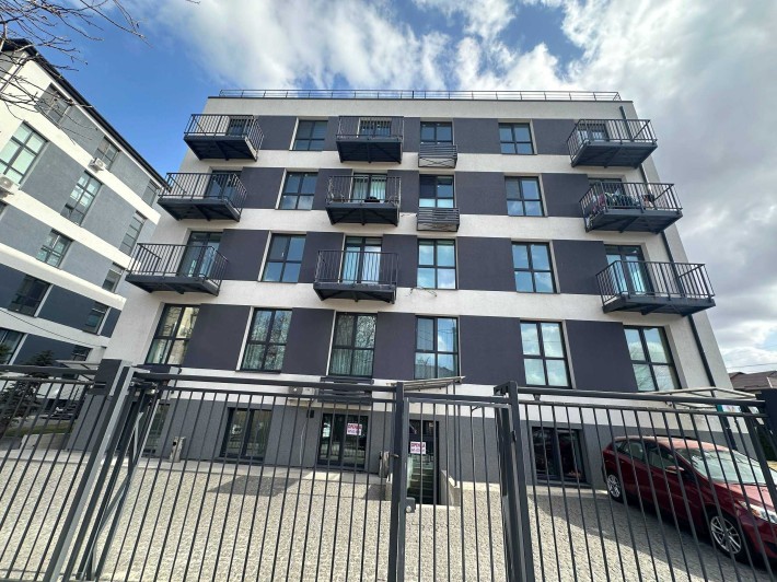 Здам в оренду приміщення 60 м2 нежитловий фонд Генерала Пушкіна, 34б - фото 1