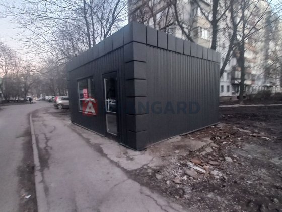 Здам Магазин на вул.Новокримська Дніпро