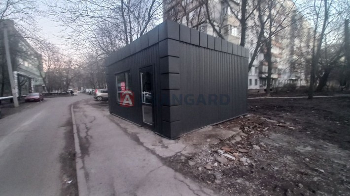 Здам Магазин на вул.Новокримська - фото 1