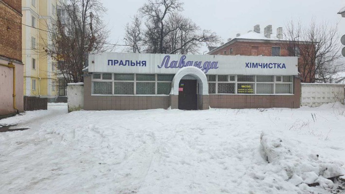 Довгострокова оренда окремої будівлі з земельною ділянкою вул. Музична - фото 1