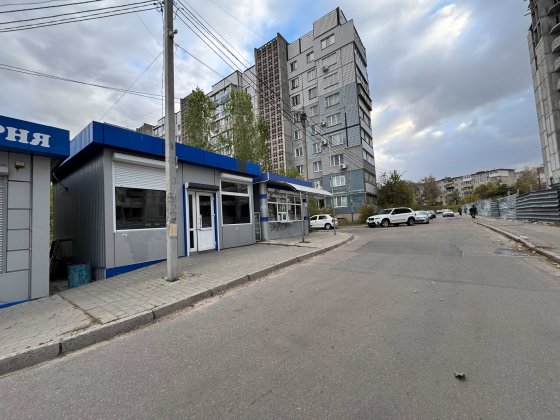 Приміщення по вул. Припортова Черкаси