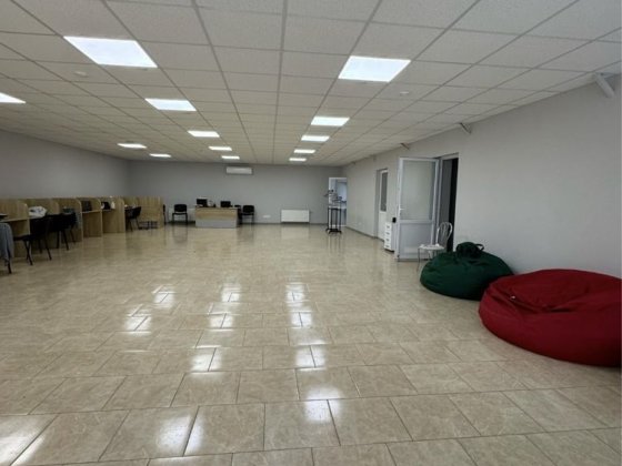 300кв.м NEWStreet! Сдам Отдельно стоящее помещение по ул.Рокоссовского