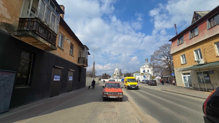 Оренда комерційного приміщення біля Центрального Ринку - фото 1