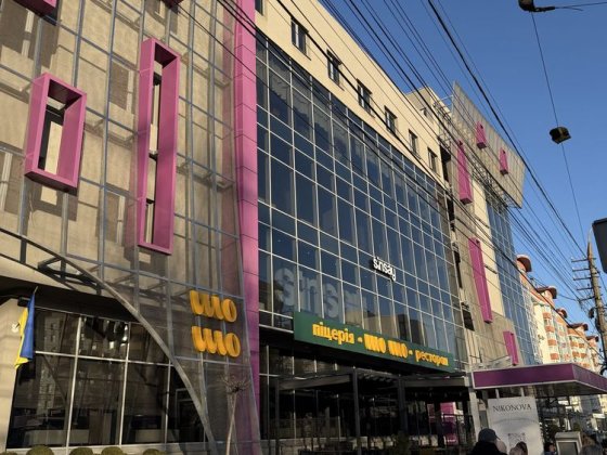 Оренда приміщення вул.Руська Чернівці