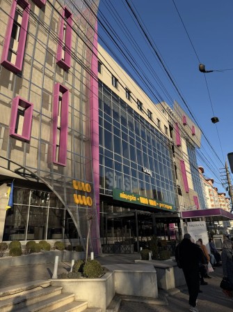 Оренда приміщення вул.Руська - фото 1