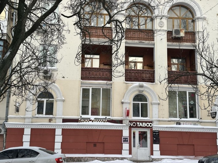 Приміщення для салону краси, центр міста - фото 1