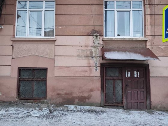 оренда приміщення Черновцы