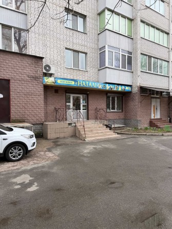 Оренда комерційного приміщення 88,8 м² у Чернігові, вул. Шевченка, 32 — зупинка, навпроти міського п - фото 1