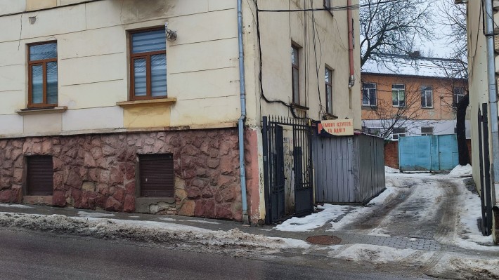 Оренда комерційної нерухомості Руська 27 - фото 1