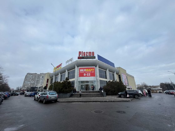 Підвальне приміщення на Казбеті біля ТРЦ Плазма Черкаси