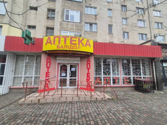 Оренда Власник комерційного приміщення Чернівці