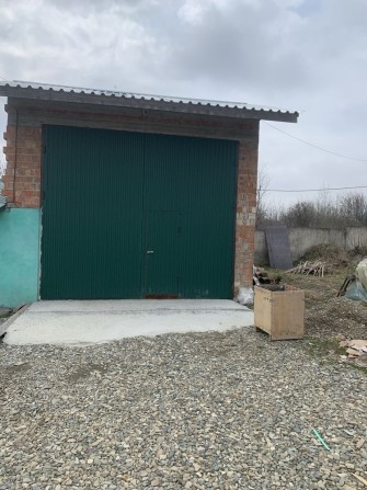 Здається в оренду гараж склад виробниче приміщення. Оренда склади. Аренда.  В місті Чернівці - фото 1