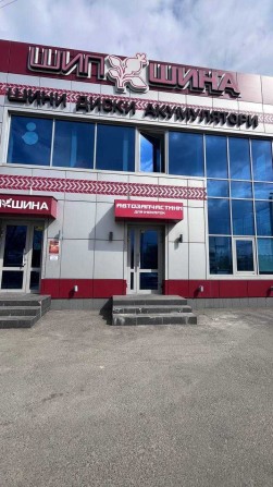 Оренда магазину 20 м2 р-н Громадська - фото 1