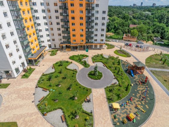 Продаж 1-к квартири вул. Івана Виговського 12ж Київ